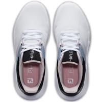 Chaussure femme Flex 2024 (95719 - Blanc / Rose) - Footjoy