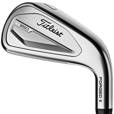 Fers T350 en acier 2023 - Titleist