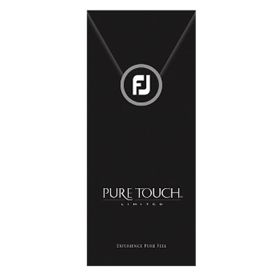 Gant de golf Homme Pure Touch (64011) - FootJoy