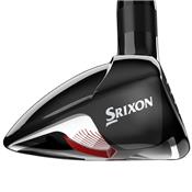 Hybride ZX - Srixon