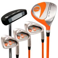 Kit de golf Mkids Lite 125 (6 à 8 ans / SETMKR49) - Mkids