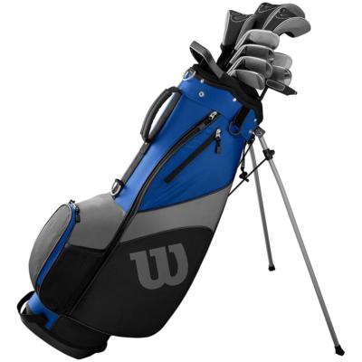 Kit de golf 1200 TPX (Shaft graphite) - Wilson