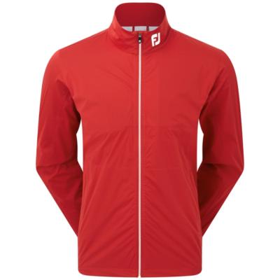 Veste de pluie Hydroknit rouge (88803) - FootJoy