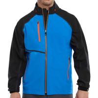 Veste de pluie Hydrotour bleu (88799) - FootJoy