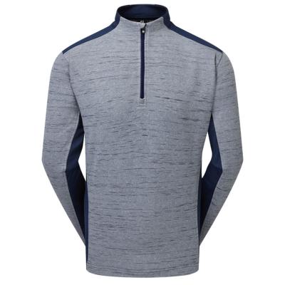 Pull Over Thermal Chill-Out Space Dye marine (31972) - Footjoy