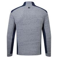 Pull Over Thermal Chill-Out Space Dye marine (31972) - Footjoy