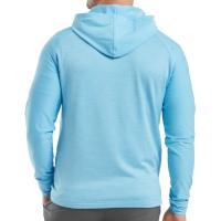 Pull Over Thermoserie bleu (31963) - Footjoy