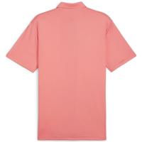 Polo Pure Solid Rose (625107-10) - Puma