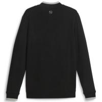 Pull Coupe Vent Noir (621528-01) - Puma