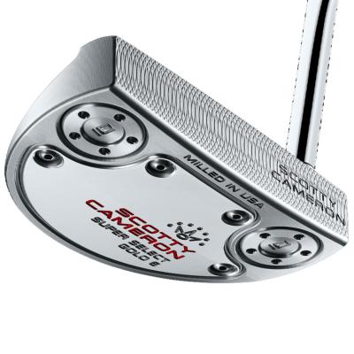 Putter Special Select Golo 6 2023 - Scotty Cameron