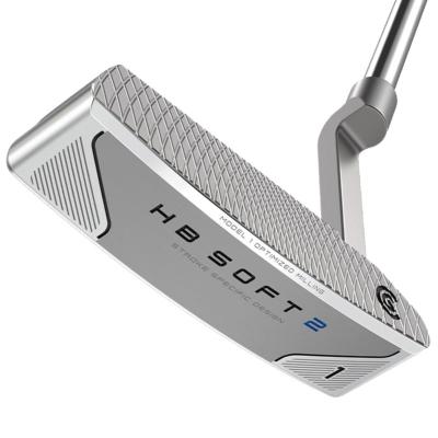 Putter HB Soft 2 1 - Cleveland <b style='color:red'>(dispo au 19 decembre 2024)</b>