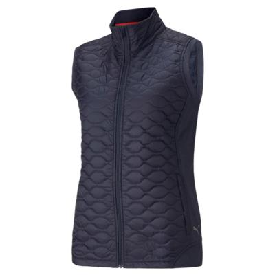 Veste Sans Manche Cloudspun femme Marine (531233-02) - Puma