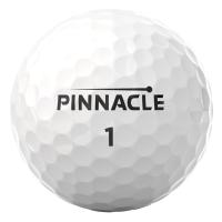 15 Balles de golf Soft (P5011S-15PBIL-2) - Pinnacle