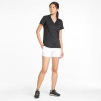 Short Bahama Femme Blanc (534529-02) - Puma