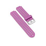 Bracelet pour Montre GPS S6 - Garmin <b style='color:red'>(dispo sous 7 jours)</b>