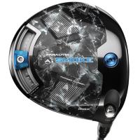 Driver Paradym AI Smoke Max - Callaway