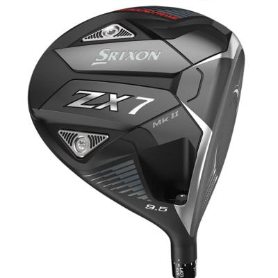 Driver ZX7 Mark II - Srixon