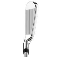 Fers Paradym AI Smoke HL en graphite - Callaway