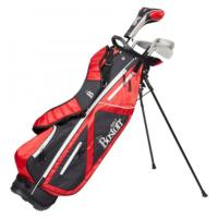 Kit de golf Kimba en graphite - Boston <b style='color:red'>(dispo sous 7 jours)</b>