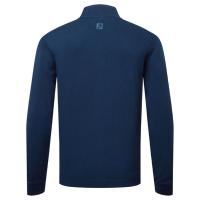 Pull Over Full-Zip Doublé Drirelease marine (31974) - Footjoy