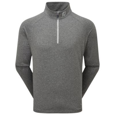 Pull Over Thermoseries noir (31966) - Footjoy