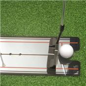 Miroir d'alignement Golf Putting (PAEPM) - Longridge