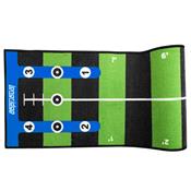 Tapis de putting Pro Mat (PAPMP3/PAPMP4) - Longridge