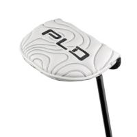 Putter PLD Milled Oslo 3 Gunmetal 2024 - Ping (Custom)