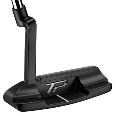 Putter TP Black Juno 2 (Long Neck) - TaylorMade