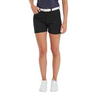 Short pour Femme noir (81732) - Footjoy