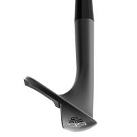 Wedge RTX6 Zipcore Black Satin (graphite) - Cleveland