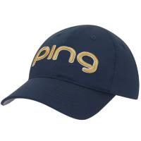 Casquette G Le 3 (37100-01) - Ping