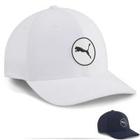 Casquette Circle Cat Tech (025345-03) - Puma