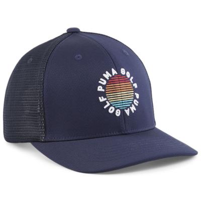 Casquette Twilight Trucker (025238-01) - Puma