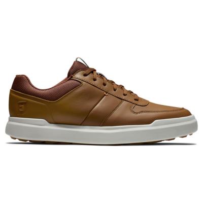 Chaussure homme Contour Casual 2024 (54373 - Marron) - FootJoy