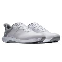 Chaussure homme ProLite 2024 (56924 - Blanc / Gris) - FootJoy