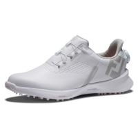 Chaussure femme Fuel BOA 2023 (92370 - Blanc) - Footjoy