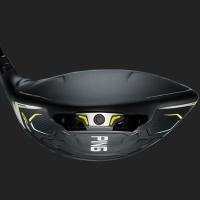 Driver G430 Max HL - Ping (Custom)