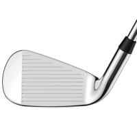 Fers Paradym AI Smoke HL en graphite - Callaway