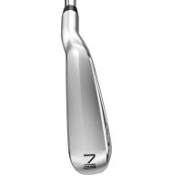 Fers Zipcore XL Femme - Cleveland