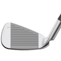 Fers G430 en graphite - Ping (custom)