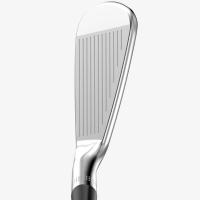 Fers Staff Model Blade 2024 en acier - Wilson