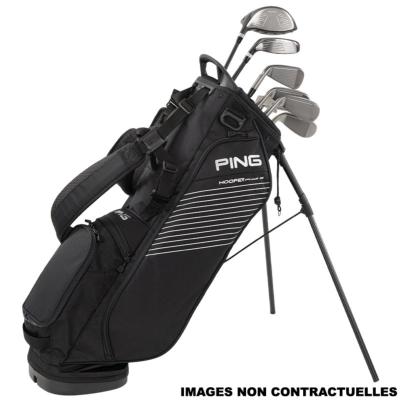 Kit de golf Prodi G 2024 (57"-63" / 145-160cm) - Ping