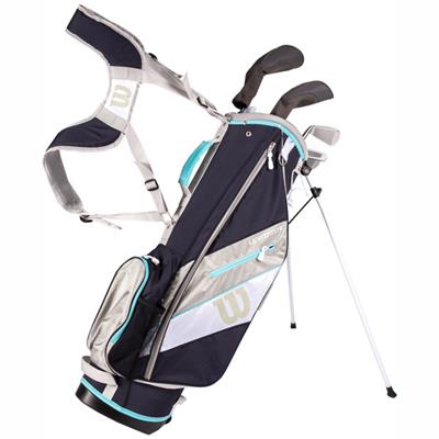 1/2 Kit de golf Ultra HL Femme (WG1R0346011) - Wilson