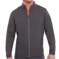 Veste de pluie Hybrid gris (88822) - FootJoy