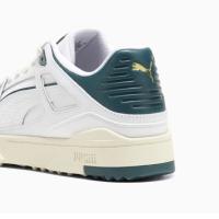 Chaussure homme Slipstream G 2024 (309744-03 - Blanc/vert) - Puma