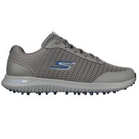 Chaussure homme Max Fairway 2023 (214029-CCNV-gris/marine) - Skechers 