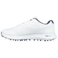 Chaussure homme Max Fairway 2023 (214029-WNV-blanc/marine) - Skechers 