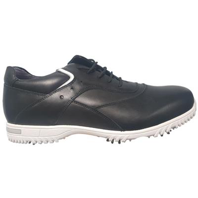 Chaussure homme MOD N14 (noir) - SP Golf Shoes