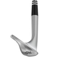 Wedge CBX4 Zipcore Tour Satin Femme - Cleveland